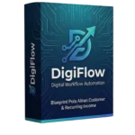 DigiFlow + MLD Membership